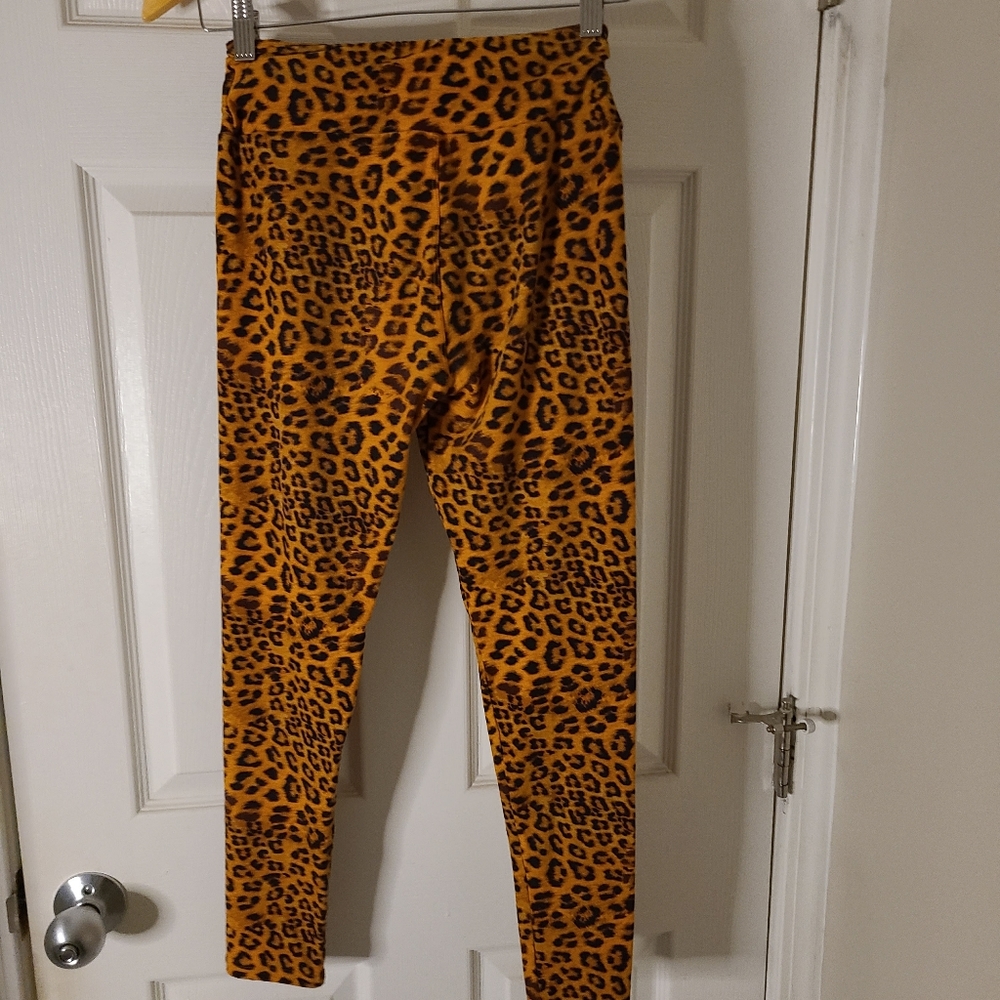 Leggings
